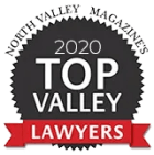2020 Top Valley Lawyers