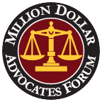 Million Dollar Advocates Forum